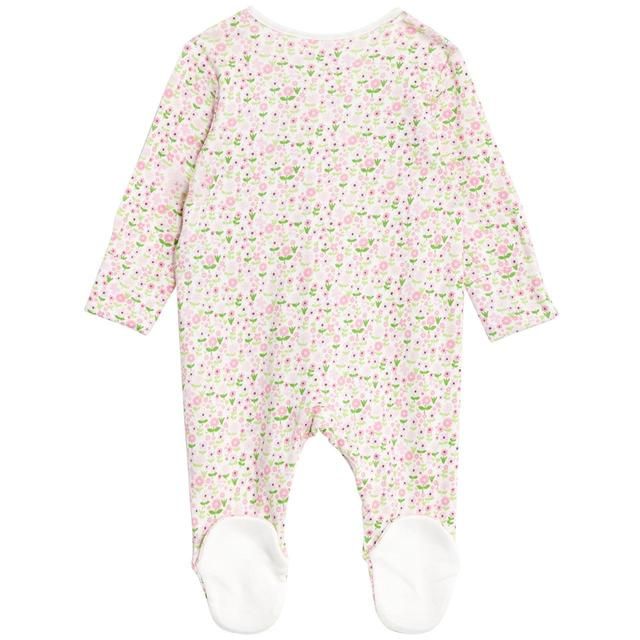M&amp;amp;S Ditsy Floral 3 Pack 18-24 Months   3 per pack