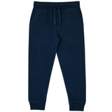 M&amp;amp;S Draw Cord Joggers 2-7 Years Navy