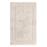 M&amp;amp;S Egyptian Cotton Luxury Bath Mat One Size Stone