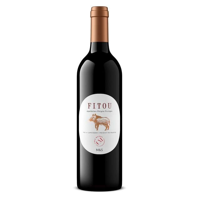 M&amp;amp;S Fitou   75cl