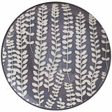 M&amp;amp;S Floral Serving Platter 1SIZE Blue
