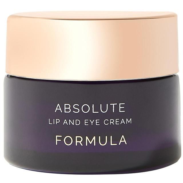 M&amp;amp;S Formula Absolute Lip &amp;amp; Eye Cream   15ml