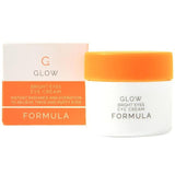 M&amp;amp;S Formula Glow Eye Cream   15ml