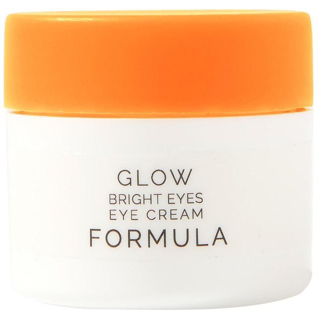 M&amp;amp;S Formula Glow Eye Cream   15ml