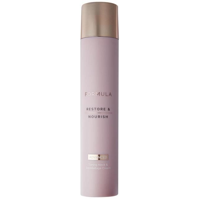 M&amp;amp;S Formula Neck And Dec Cream