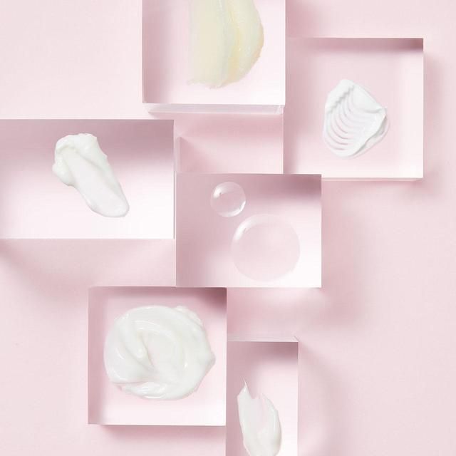 M&amp;amp;S Formula Neck And Dec Cream