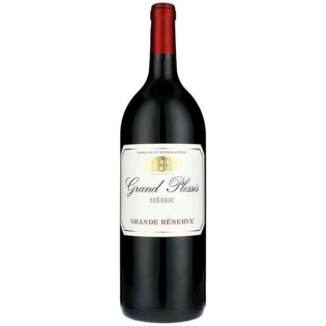 M&amp;amp;S Grand Plessis Magnum   1.5L