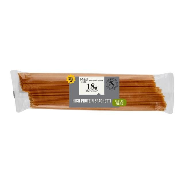 M&S High Protein Spaghetti   350g