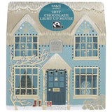 M&amp;amp;S Hot Chocolate Light Up Lantern   100g