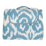 M&amp;amp;S Ikat Brights Square Picnic Blanket