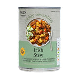 M&amp;amp;S Irish Stew   400g
