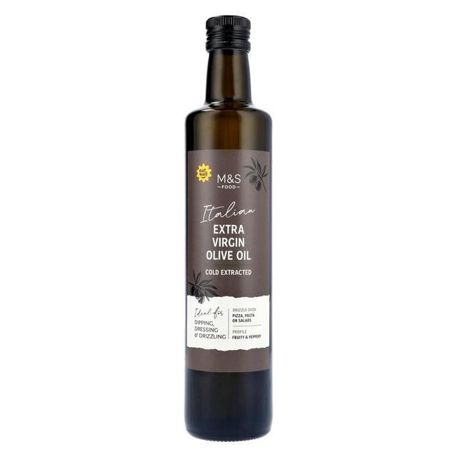 M&S olasz extra szűz olívaolaj 500 ml