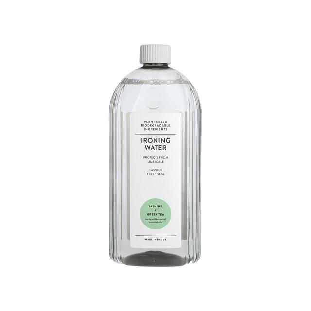 M&amp;amp;S Jasmine &amp;amp; Green Tea Ironing Water   750ml