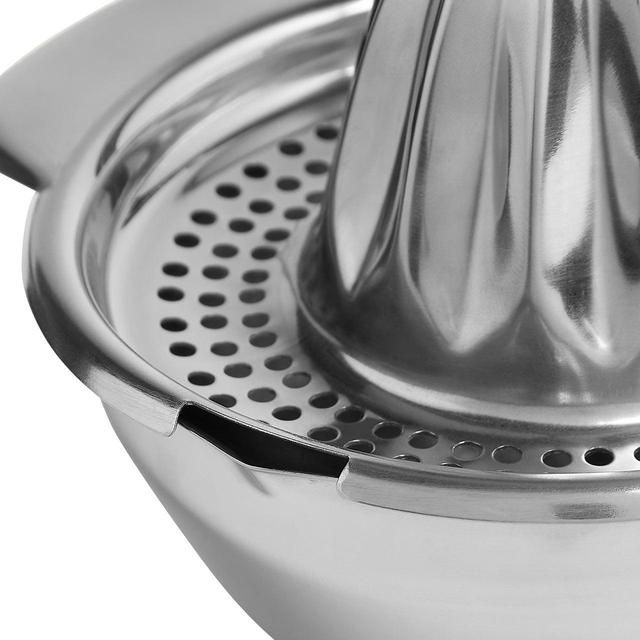 M&amp;amp;S Juicer Silver