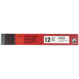 M&amp;amp;S Jump Start Espresso Coffee Pods   12 x 5g