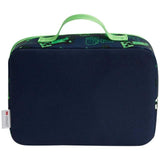 M&amp;amp;S Kids Minecraft Lunchbox Green