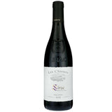 M&amp;amp;S Les Closiers Lirac   75cl