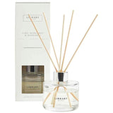 M&amp;amp;S Library of Scent Lime Bergamot &amp;amp; Mandarin Diffuser   100ml