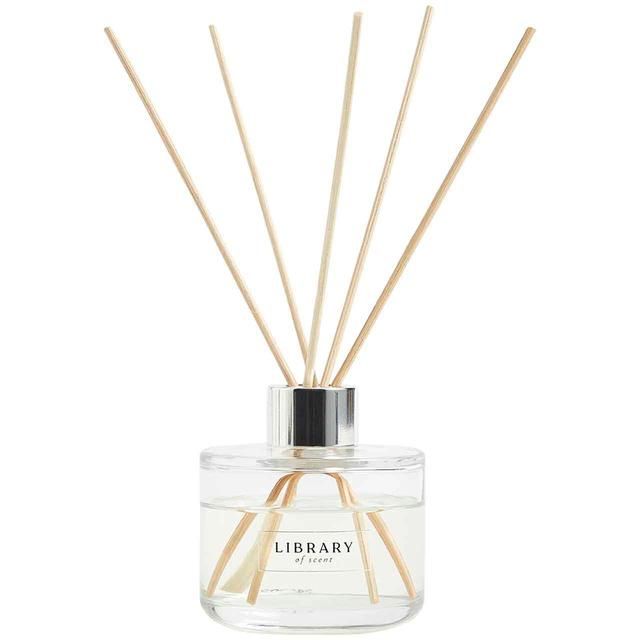 M&amp;amp;S Library of Scent Lime Bergamot &amp;amp; Mandarin Diffuser   100ml
