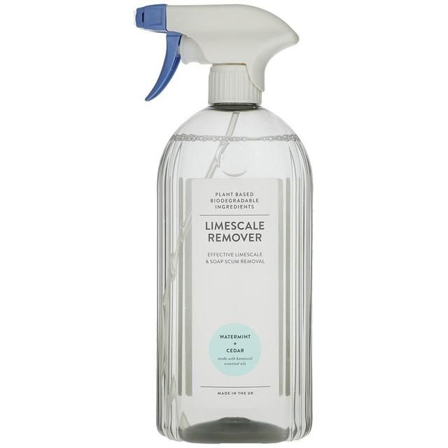 M&amp;amp;S Limescale Remover   750ml