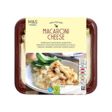 M&amp;amp;S Macaroni Cheese   400g