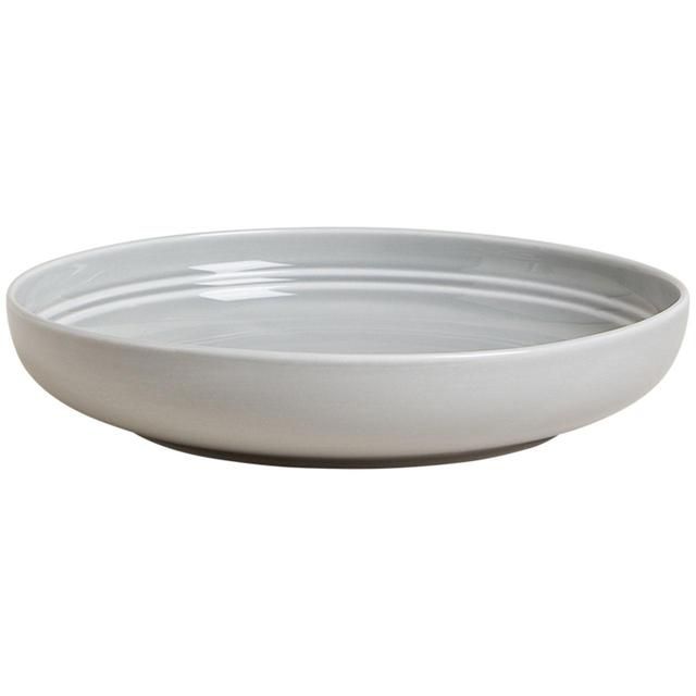 M&amp;amp;S Marlowe Pasta Bowl 1SIZE Light Grey