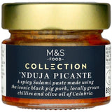 M&amp;amp;S N'Duja   85g