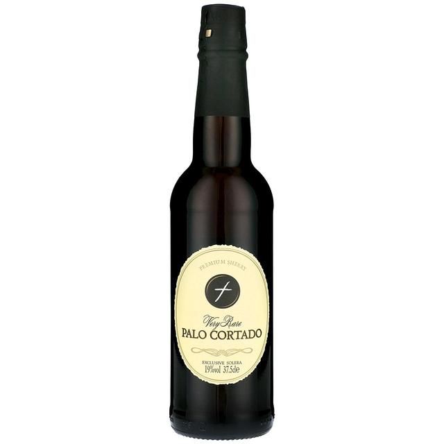 M&amp;amp;S Palo Cortado Sherry   37.5cl