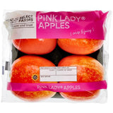 M&amp;amp;S Pink Lady Apples   4 per pack