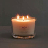 M&amp;amp;S Pomegranate 3 Wick Candle