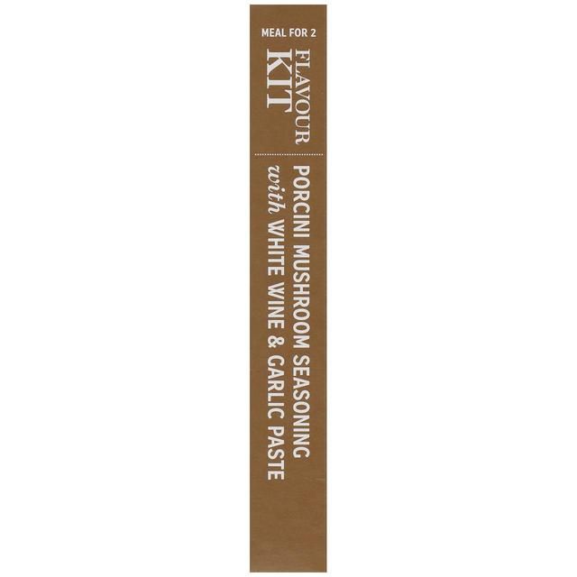 M&amp;amp;S Porcini Mushroom Seasoning   45g