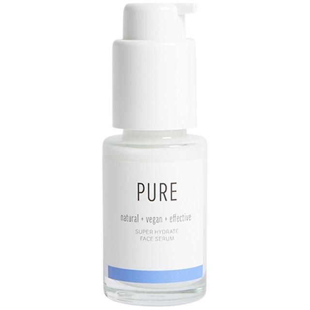 M&amp;amp;S Pure Super Hydrate Face Serum 30ml