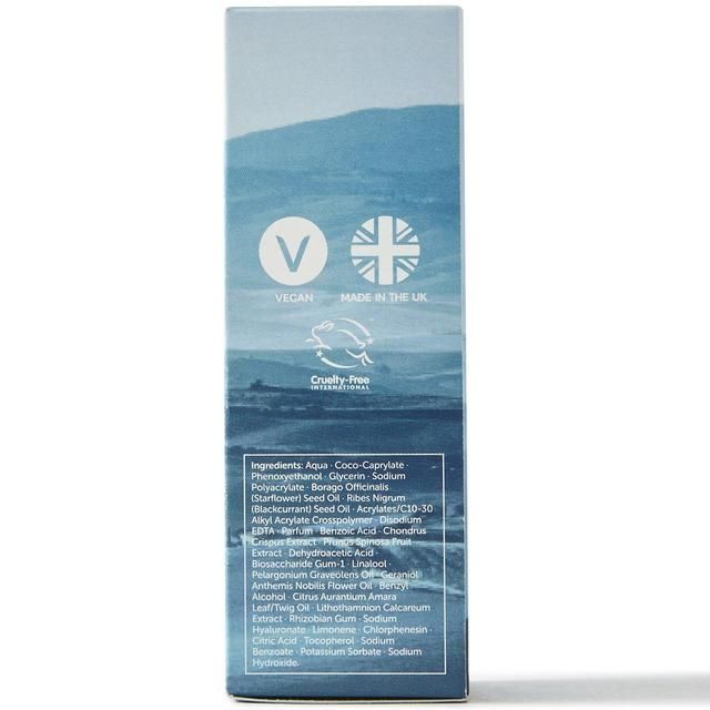 M&amp;amp;S Pure Super Hydrate Serum   30ml