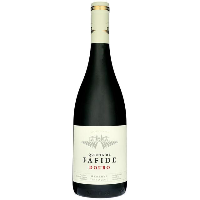 M&amp;amp;S Quinta De Fafide Estate Reserva   75cl