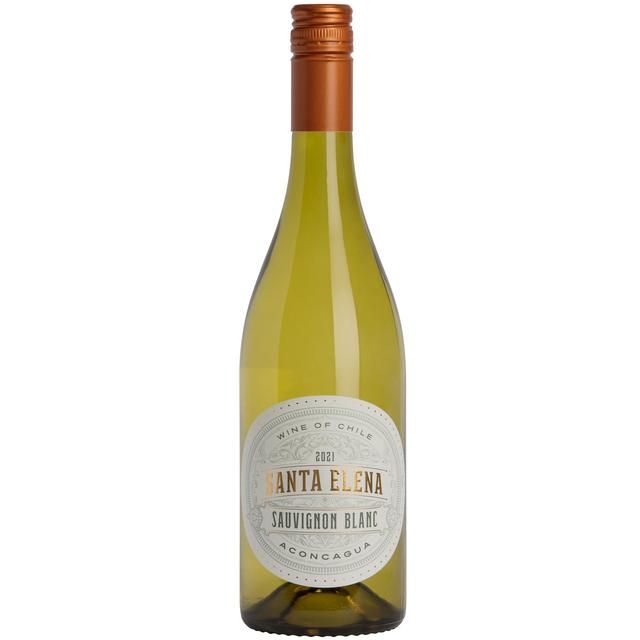 M&amp;amp;S Santa Elena Sauvignon Blanc   75cl