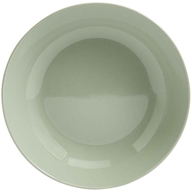 M&amp;amp;S Set of 4 Everyday Stoneware Pasta Bowls Sage   4 per pack