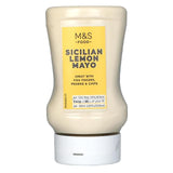 M&amp;amp;S Sicilian Lemon Mayonnaise   280ml
