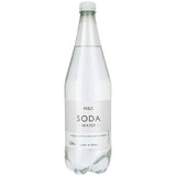 M&amp;amp;S Soda Water   1L