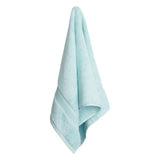 M&amp;amp;S Super Soft Antibacterial Cotton Bath SheetDuck Egg