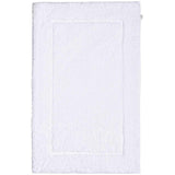 M&amp;amp;S Super Soft Quick Dry Bath Mat White
