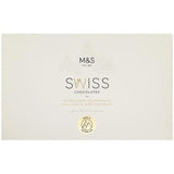 M&amp;amp;S Swiss Chocolate Assortment   145g