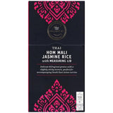 M&amp;amp;S Thai Jasmine Rice   500g