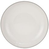 M&amp;amp;S Tribeca Grey Stoneware Pasta Bowl