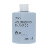 M&amp;amp;S Volumising Shampoo   300ml