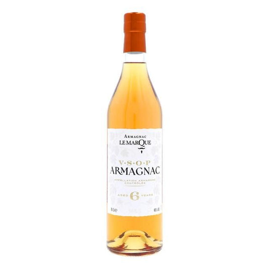 M&S VSOP Armagnac   70cl