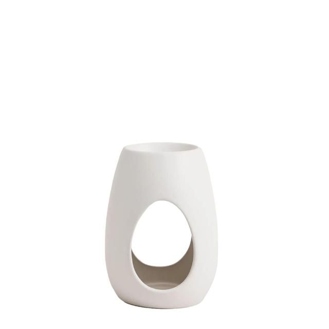 M&amp;amp;S Wax Melt and Oil Burner White Mix