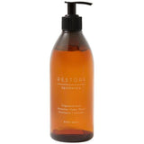 M&amp;amp;S Womens Apothecary Restore Body Wash One Size No Colour   470ml