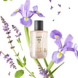 M&amp;amp;S Womens Discover Soft Iris Eau de Toilette 100ml   100ml