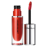 Mac Locked Kiss Ink 24hr Liquid Lipstick