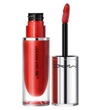 Mac Locked Kiss Ink 24hr Liquid Lipstick Doyenne
